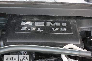 Внедорожник / Кроссовер Dodge Durango 2007 в 