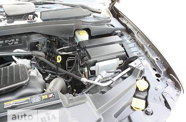 Внедорожник / Кроссовер Dodge Durango 2007 в 