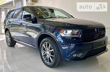 Dodge Durango 2015