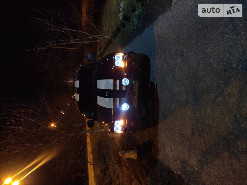 Позашляховик / Кросовер Dodge Durango 1998 в Вишгороді