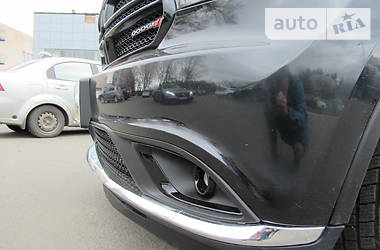 Позашляховик / Кросовер Dodge Durango 2015 в 