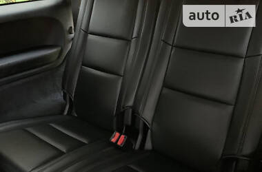 Внедорожник / Кроссовер Dodge Durango 2016 в 
