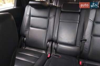 Универсал Dodge Durango 2014 в Одессе