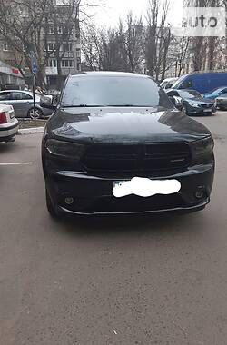 Универсал Dodge Durango 2014 в Одессе