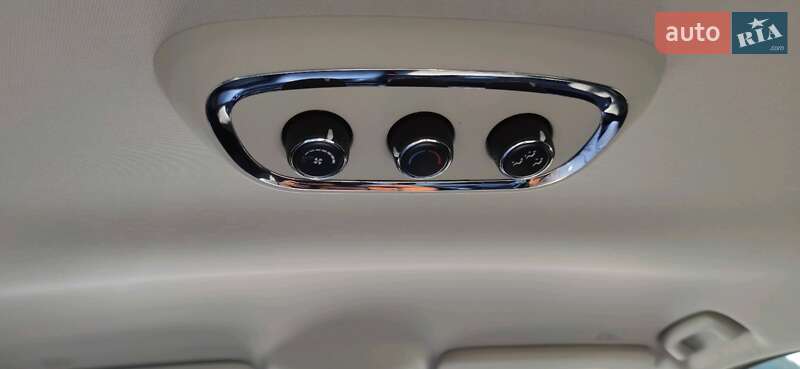 Позашляховик / Кросовер Dodge Durango 2018 в Чернігові