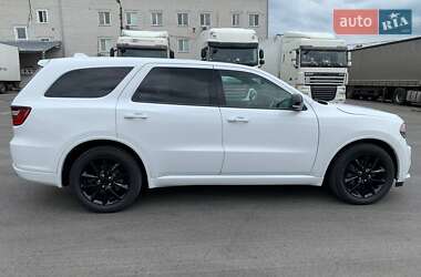 Внедорожник / Кроссовер Dodge Durango 2016 в Киеве