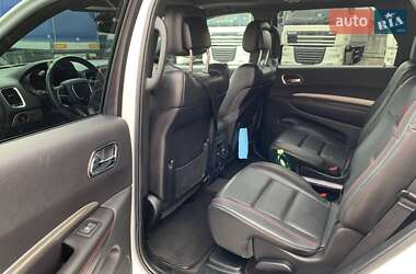 Внедорожник / Кроссовер Dodge Durango 2016 в Киеве