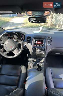 Позашляховик / Кросовер Dodge Durango 2020 в Харкові