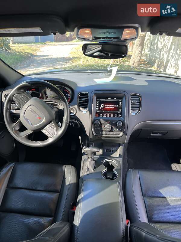 Внедорожник / Кроссовер Dodge Durango 2020 в Харькове