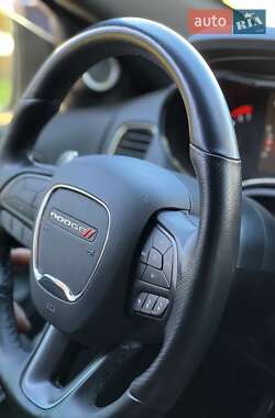 Позашляховик / Кросовер Dodge Durango 2020 в Харкові