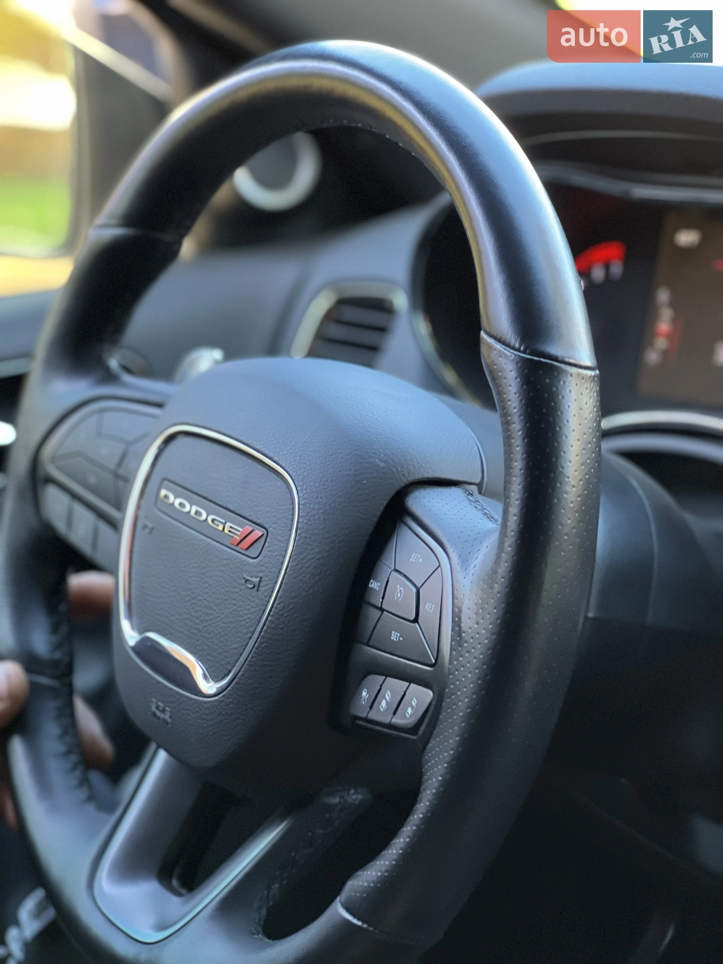 2020 Dodge Durango - мініатюра 12