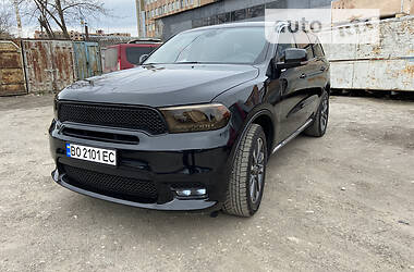 Dodge Durango 2016 Dodge Durango 2016