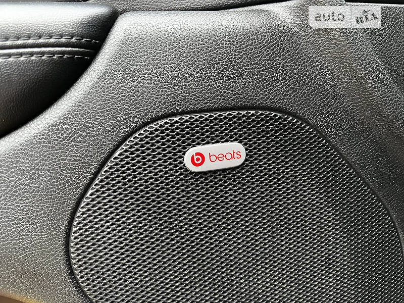 Позашляховик / Кросовер Dodge Durango 2017 в Новодністровську