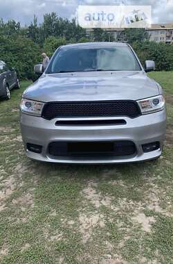 Dodge Durango 2015