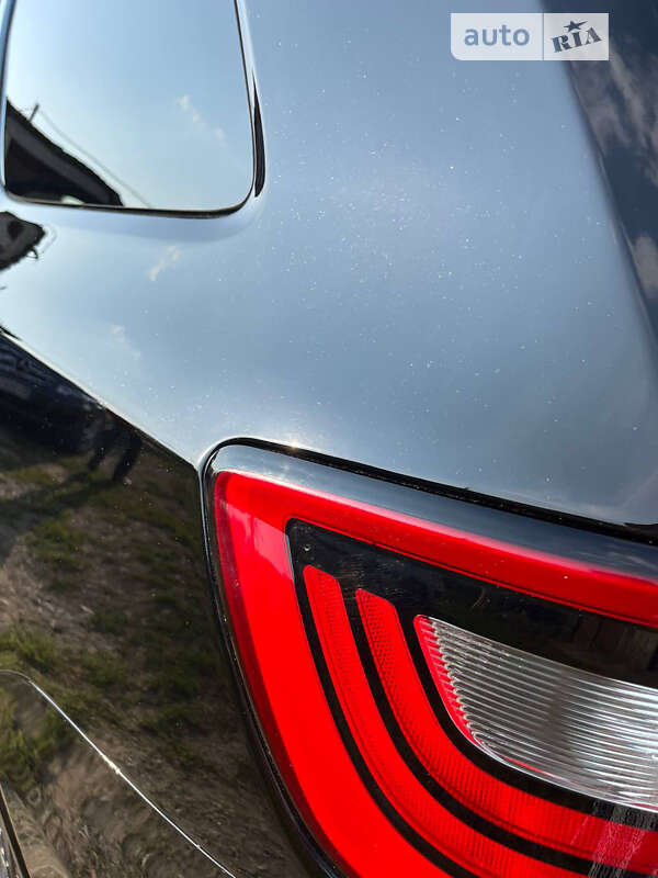 Внедорожник / Кроссовер Dodge Durango 2020 в Ужгороде