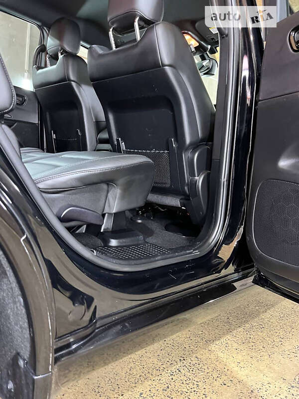 Внедорожник / Кроссовер Dodge Durango 2020 в Ужгороде фото 78 Внедорожник / Кроссовер Dodge Durango 2020 в Ужгороде