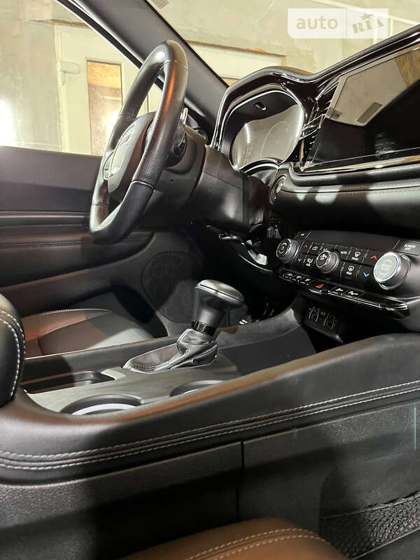 Внедорожник / Кроссовер Dodge Durango 2020 в Ужгороде фото 72 Внедорожник / Кроссовер Dodge Durango 2020 в Ужгороде