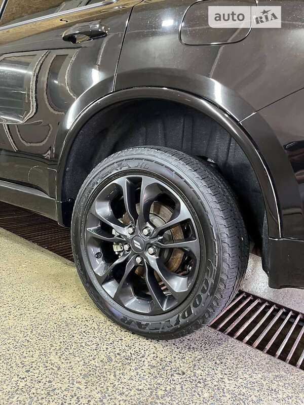 Внедорожник / Кроссовер Dodge Durango 2020 в Ужгороде