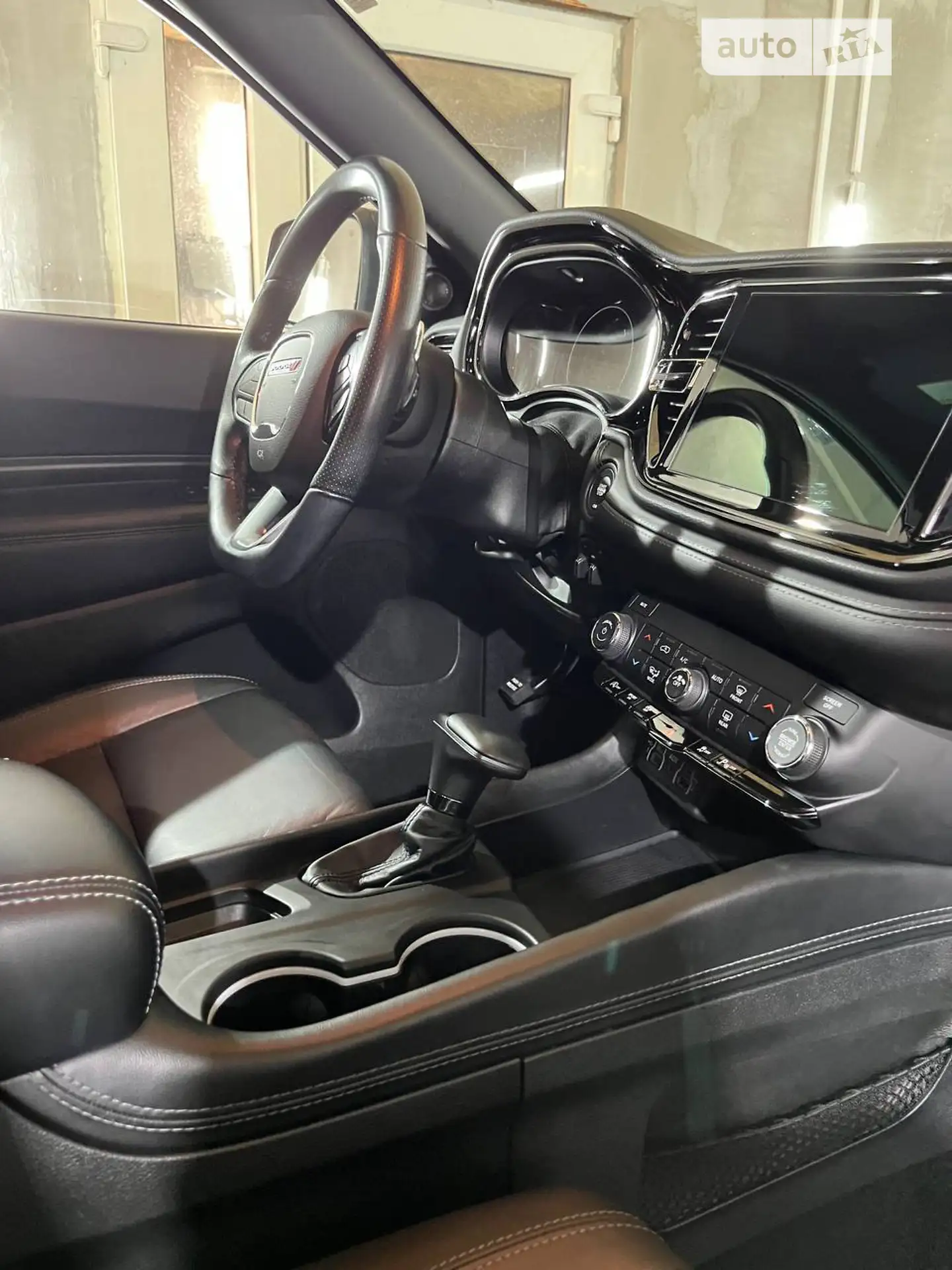 2020 Dodge Durango - мініатюра 40