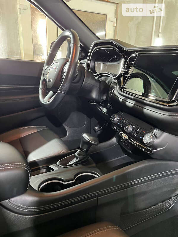 Внедорожник / Кроссовер Dodge Durango 2020 в Ужгороде фото 74 Внедорожник / Кроссовер Dodge Durango 2020 в Ужгороде