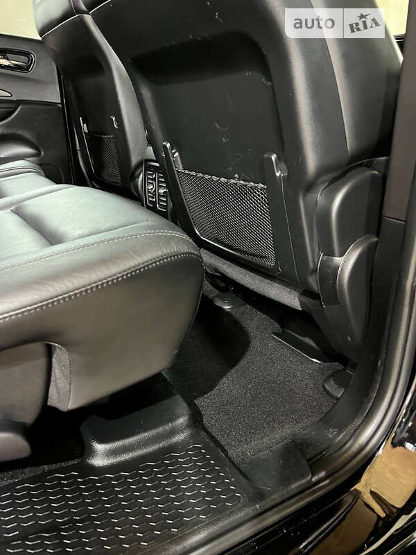 Внедорожник / Кроссовер Dodge Durango 2020 в Ужгороде