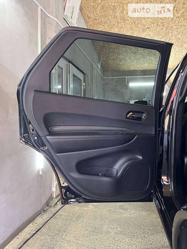 Внедорожник / Кроссовер Dodge Durango 2020 в Ужгороде
