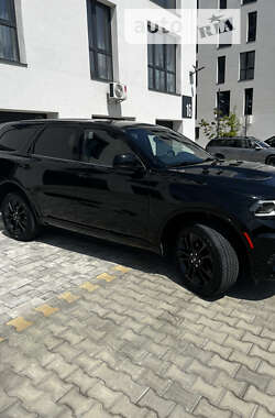 Внедорожник / Кроссовер Dodge Durango 2020 в Ужгороде
