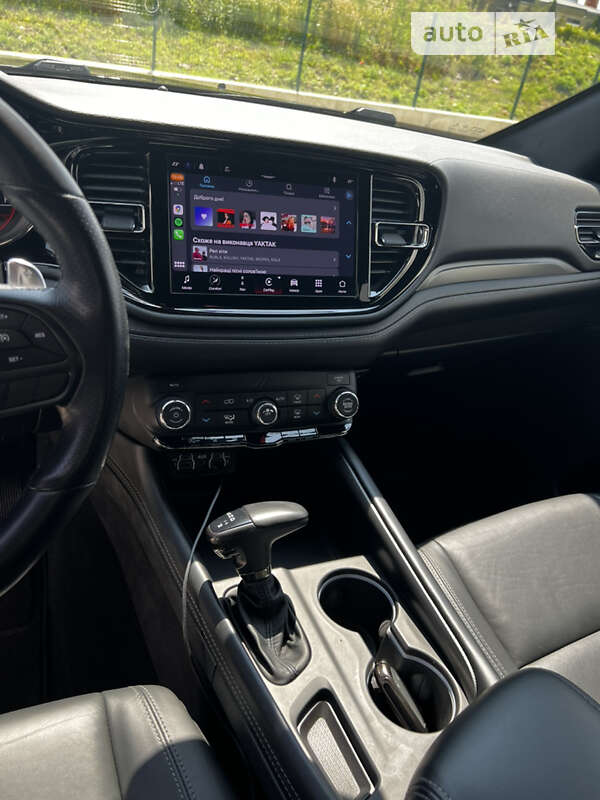 Внедорожник / Кроссовер Dodge Durango 2020 в Ужгороде