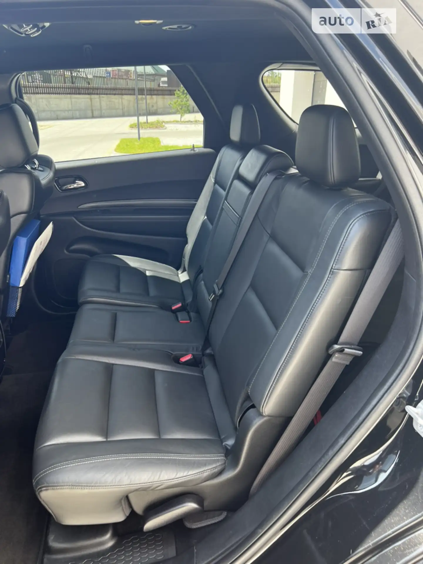 2020 Dodge Durango - мініатюра 18