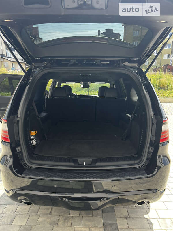 Внедорожник / Кроссовер Dodge Durango 2020 в Ужгороде