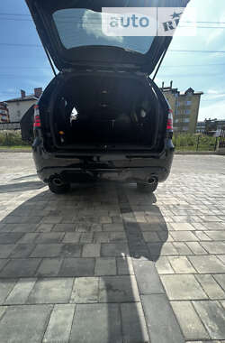 Внедорожник / Кроссовер Dodge Durango 2020 в Ужгороде