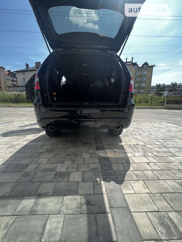 Внедорожник / Кроссовер Dodge Durango 2020 в Ужгороде фото 27 Внедорожник / Кроссовер Dodge Durango 2020 в Ужгороде