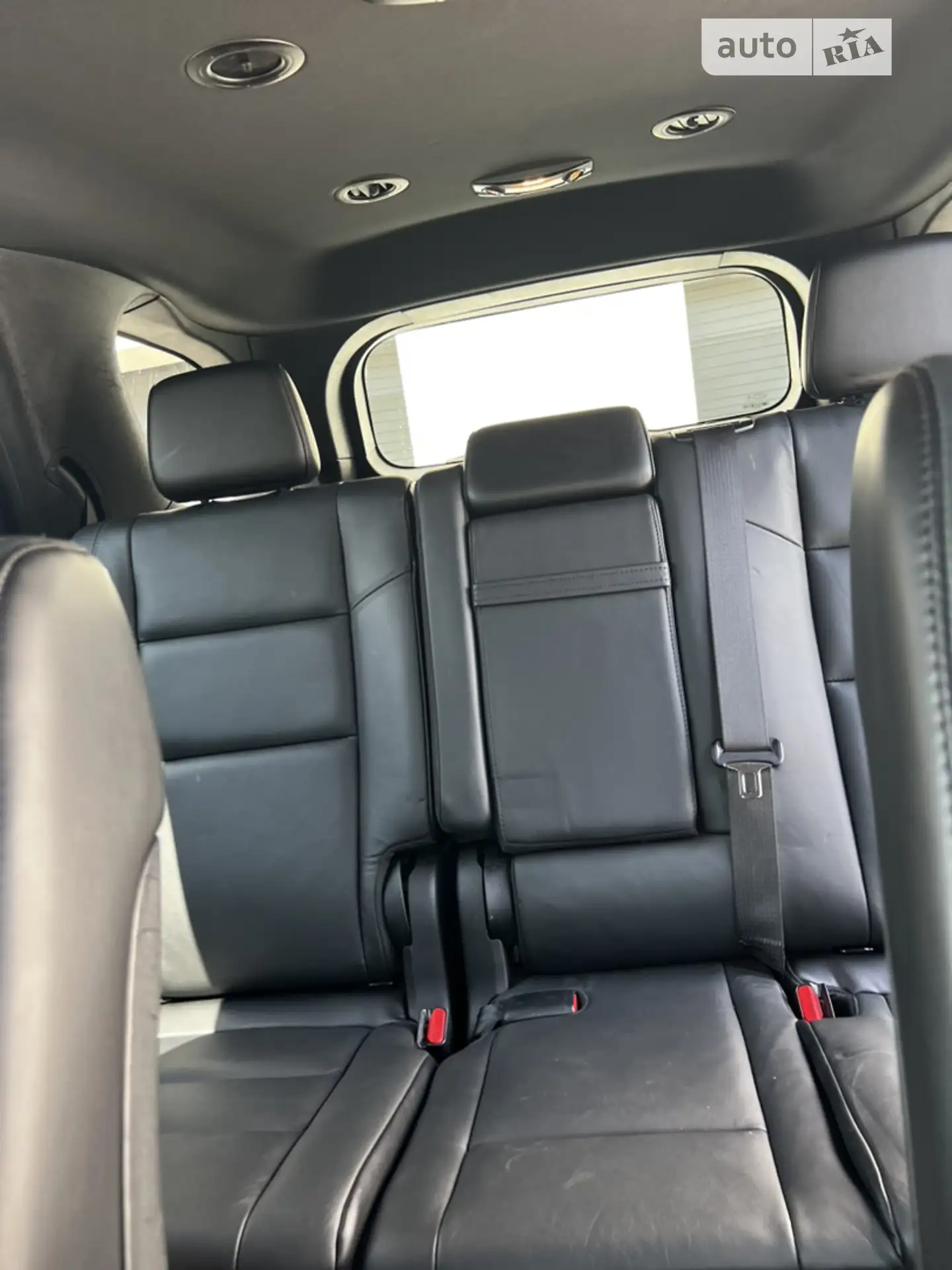 2020 Dodge Durango - мініатюра 53