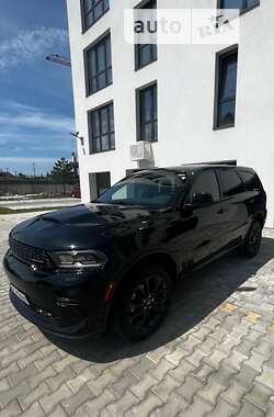 Внедорожник / Кроссовер Dodge Durango 2020 в Ужгороде