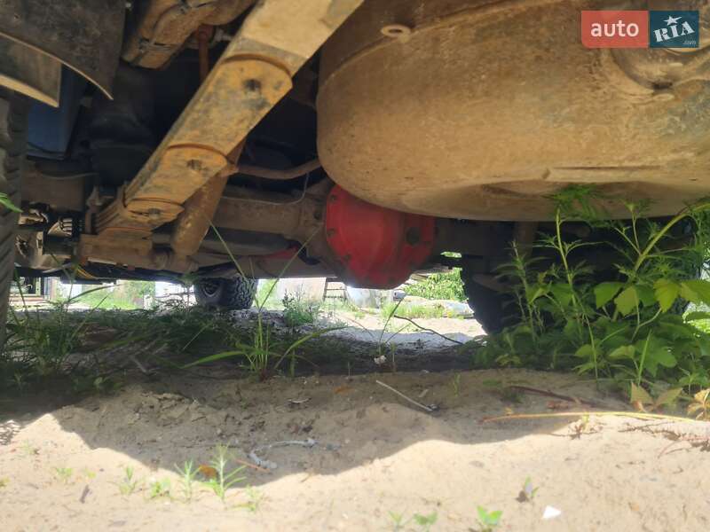 Позашляховик / Кросовер Dodge Durango 1998 в Києві