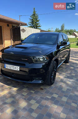 Позашляховик / Кросовер Dodge Durango 2020 в Харкові