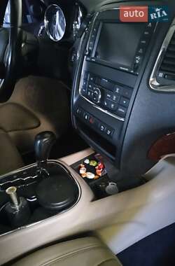 Позашляховик / Кросовер Dodge Durango 2012 в Миколаєві