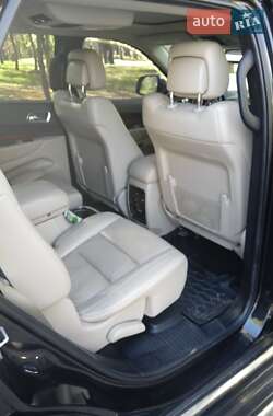 Позашляховик / Кросовер Dodge Durango 2012 в Миколаєві