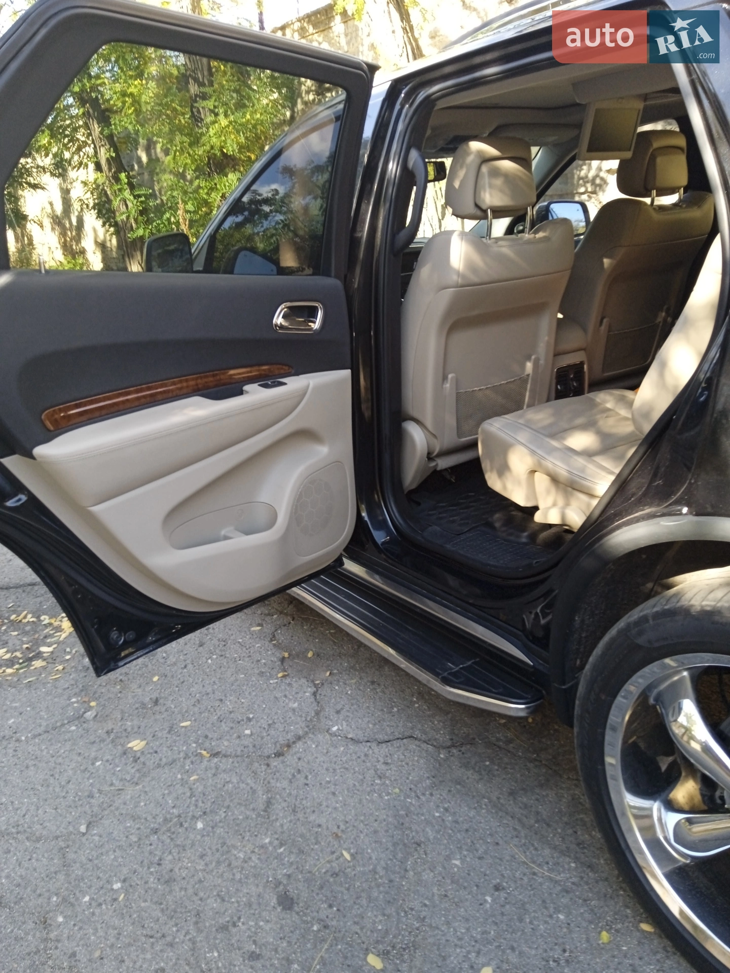 2012 Dodge Durango - мініатюра 22