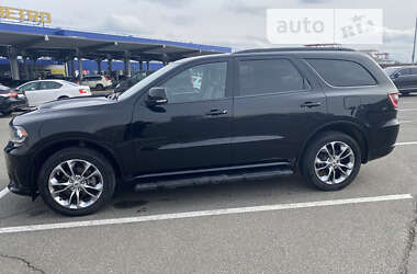 Dodge Durango 2019