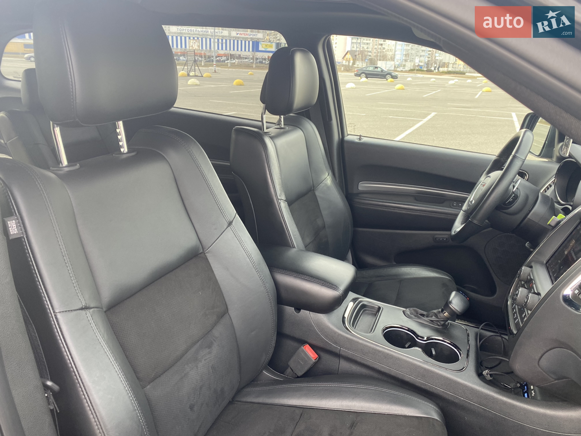 2019 Dodge Durango - мініатюра 6