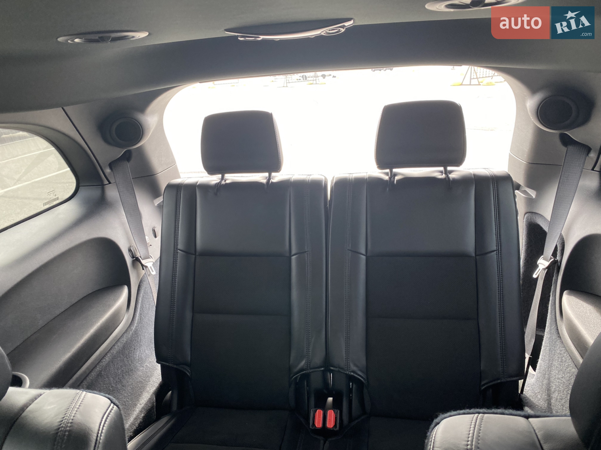 2019 Dodge Durango - мініатюра 8