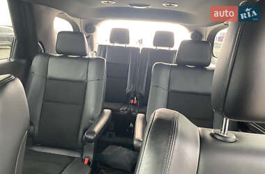 Позашляховик / Кросовер Dodge Durango 2019 в Києві