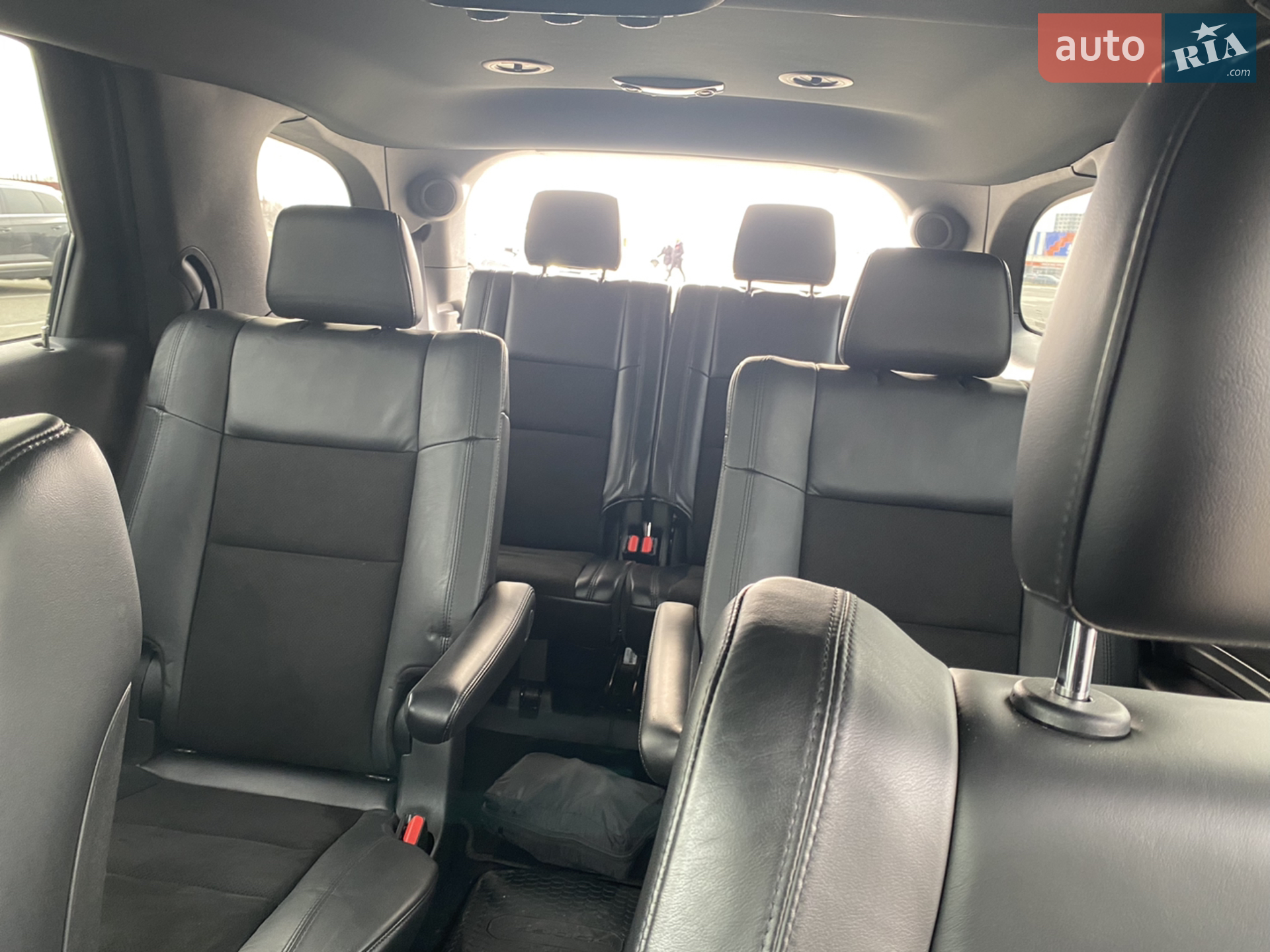 2019 Dodge Durango - мініатюра 14