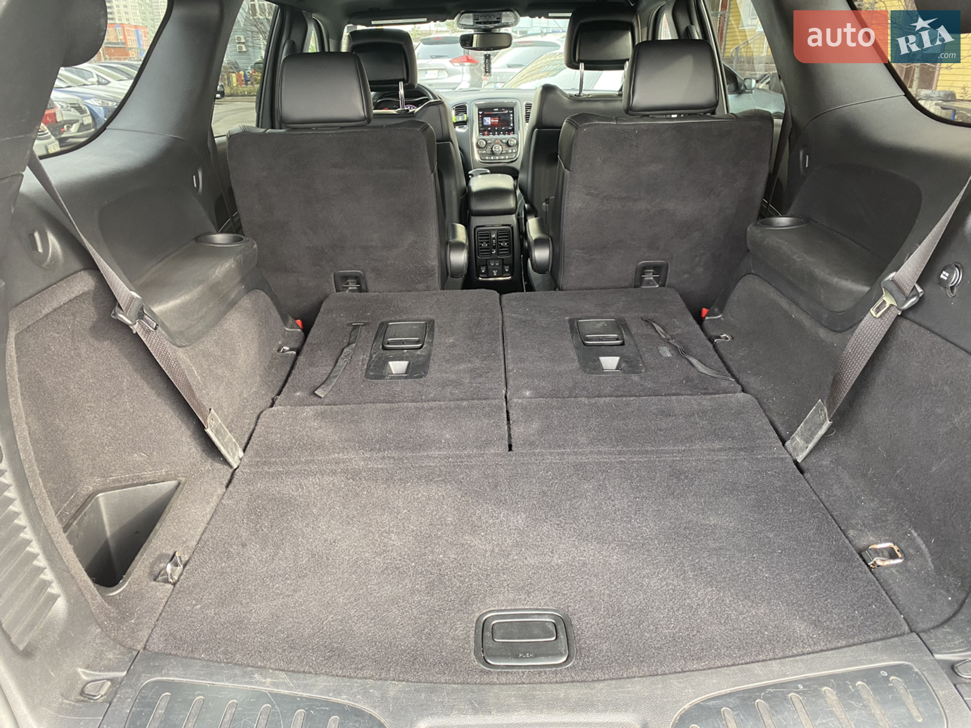 2019 Dodge Durango - мініатюра 18