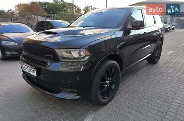 Внедорожник / Кроссовер Dodge Durango 2018 в Одессе