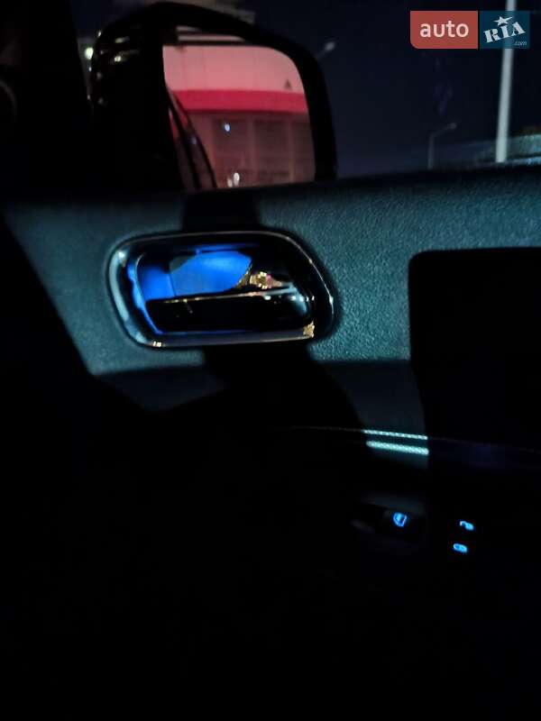 Позашляховик / Кросовер Dodge Durango 2018 в Одесі