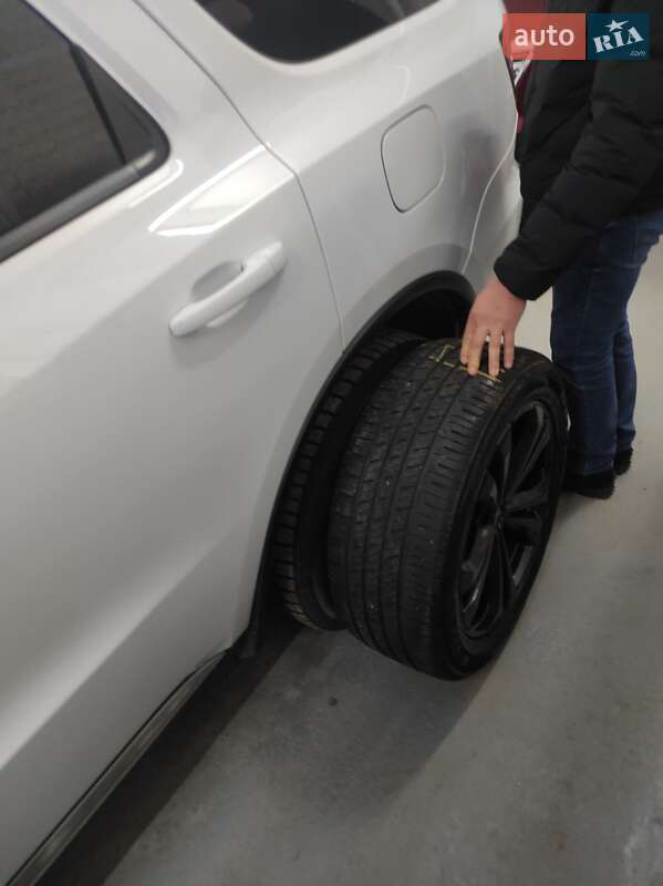 Внедорожник / Кроссовер Dodge Durango 2014 в Хмельницком фото 8 Внедорожник / Кроссовер Dodge Durango 2014 в Хмельницком