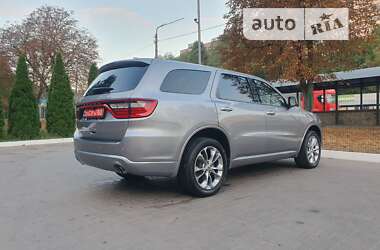 Внедорожник / Кроссовер Dodge Durango 2020 в Киеве