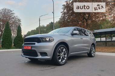 Внедорожник / Кроссовер Dodge Durango 2020 в Киеве